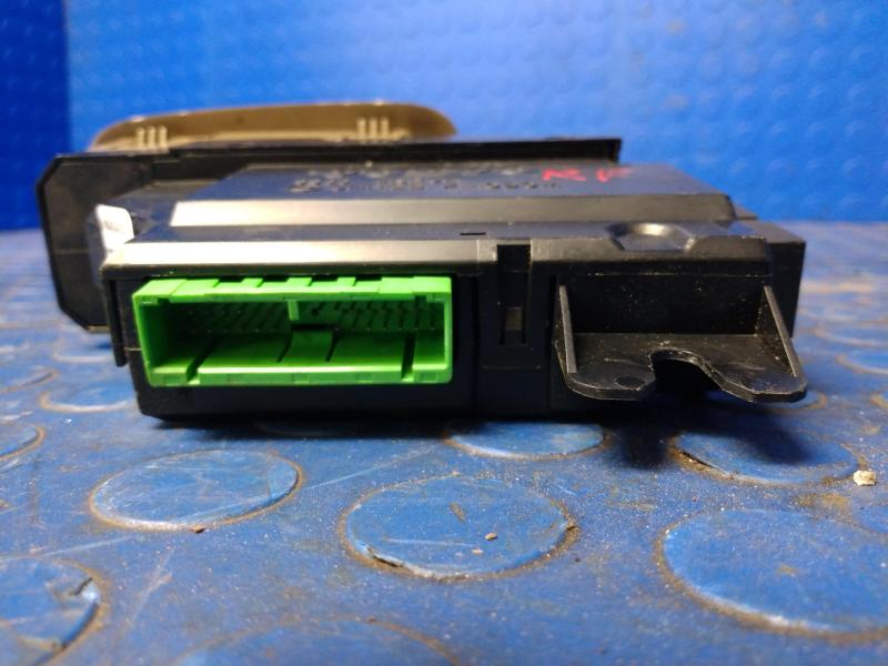 2010 Volvo XC90 Door Switch Front