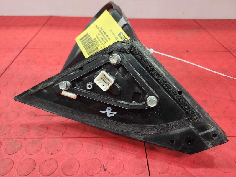 2012 Kia Sportage Door Mirror