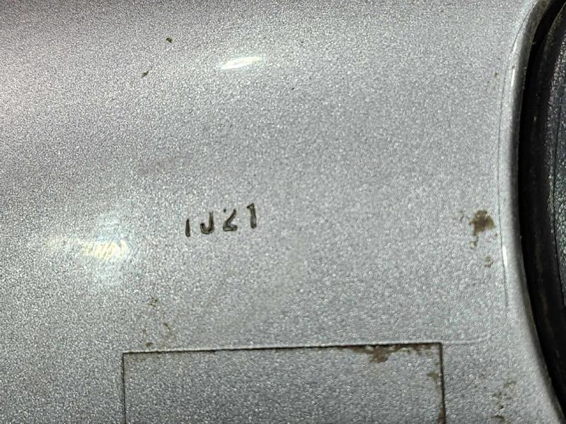 2012 Kia Sportage Door Mirror