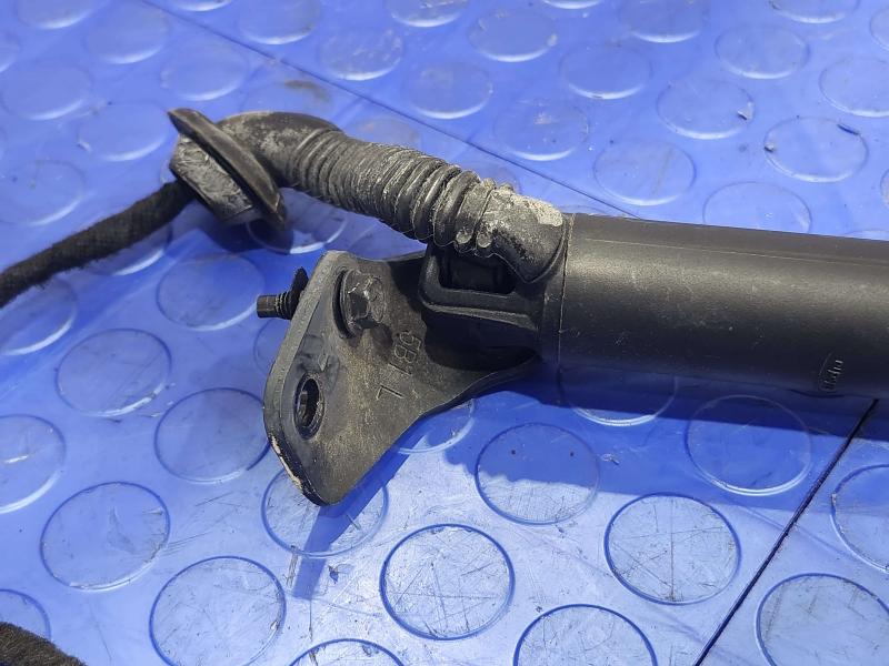 2015 Nissan Murano Tailgate Lift Motor