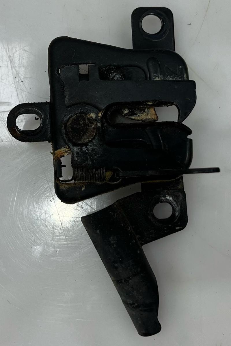 2002 - 2004 Subaru WRX Hood Latch Lock Assembly OEM 57310FE011