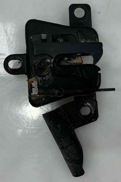 2002 - 2004 Subaru WRX Hood Latch Lock Assembly OEM 57310FE011