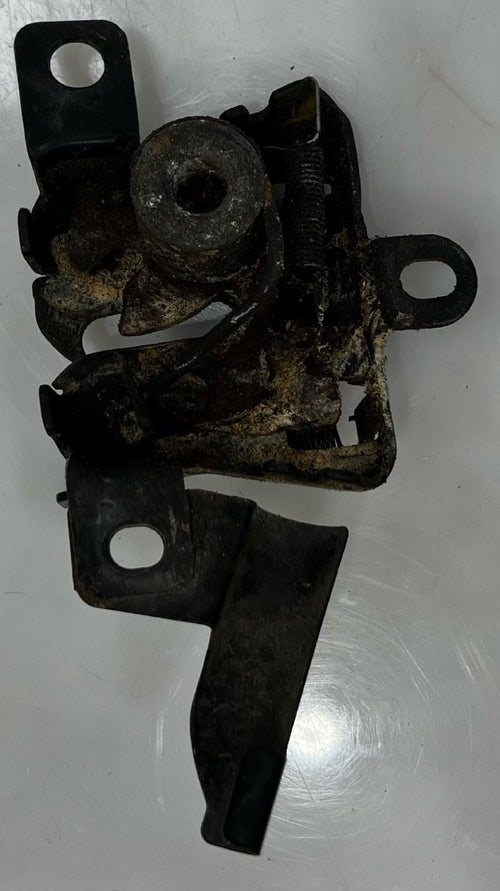 2002 - 2004 Subaru WRX Hood Latch Lock Assembly OEM 57310FE011