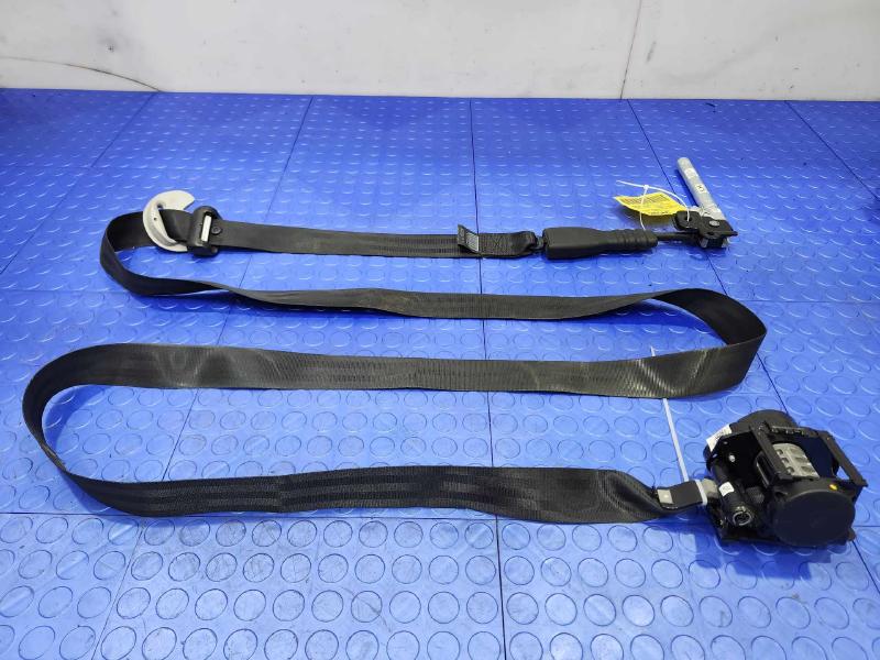 2016 Hyundai Sonata Front Seat Belt