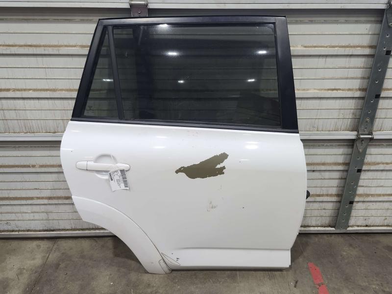 2011 Toyota RAV4 Rear Door