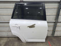2011 Toyota RAV4 Rear Door