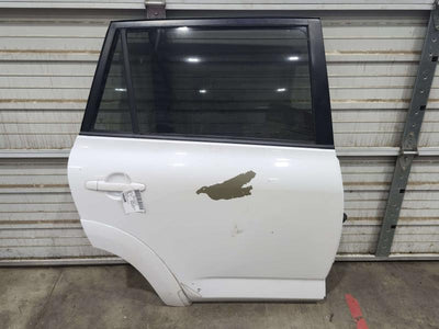 2011 Toyota RAV4 Rear Door