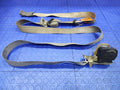 2005 Ford F-350 Super Duty Front Seat Belt