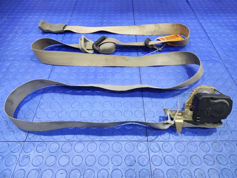 2005 Ford F-350 Super Duty Front Seat Belt