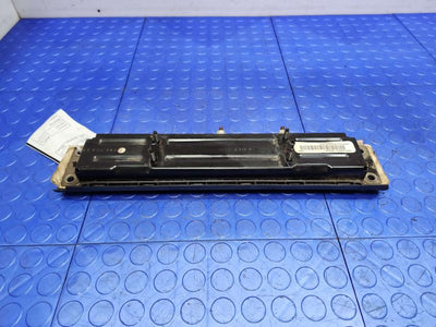 2015 Ford Fusion Air Bag