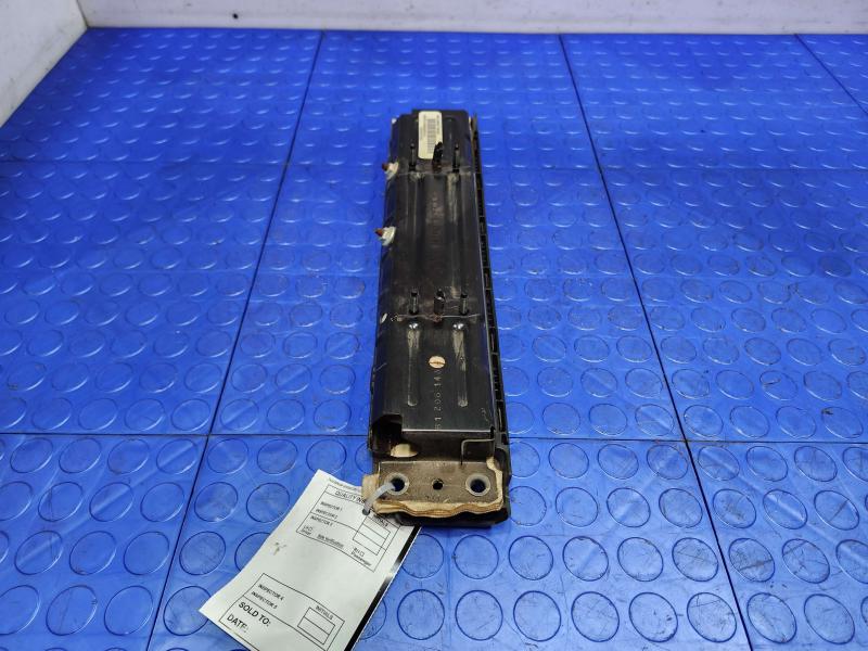 2015 Ford Fusion Air Bag