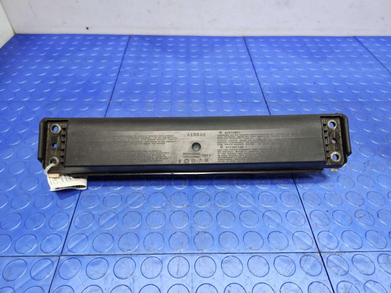 2015 Ford Fusion Air Bag