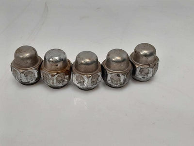 2018 Kia Sorento Lug Nuts