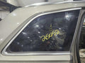 2017 Audi Q7 Quarter Glass/Window