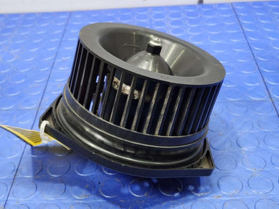 2014 Infiniti QX60 Blower Motor