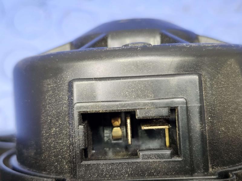 2014 Infiniti QX60 Blower Motor