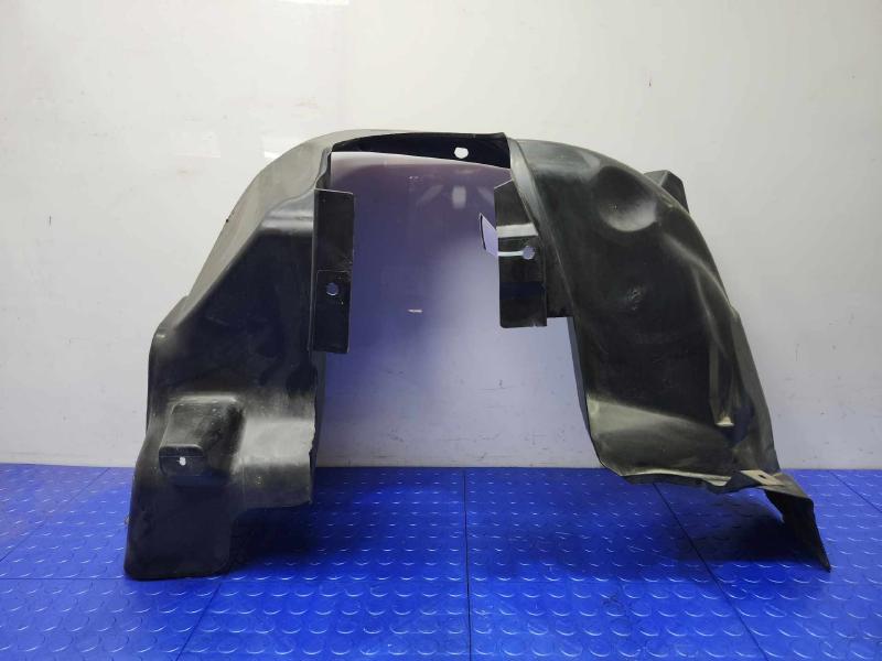 2021 Jeep Renegade Inner Fender Liner