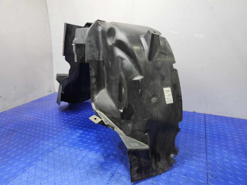 2021 Jeep Renegade Inner Fender Liner