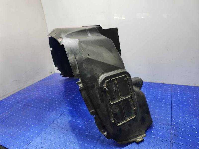 2021 Jeep Renegade Inner Fender Liner