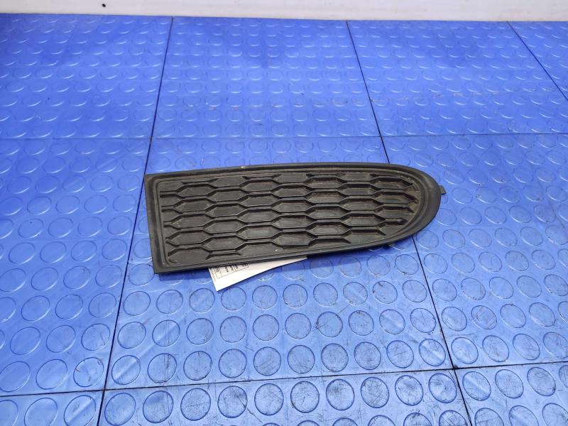 2014 Dodge Journey Grille