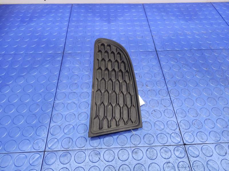 2014 Dodge Journey Grille
