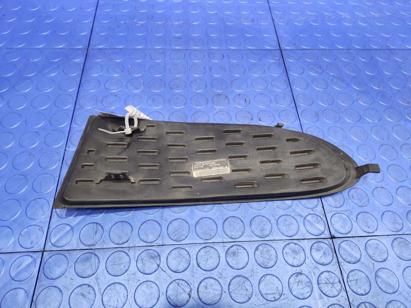 2014 Dodge Journey Grille