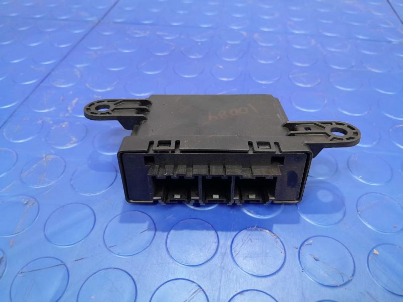 2018 Chevrolet Malibu Chassis Brain Box