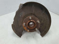 2016 Mazda CX-9 Rear Knuckle/Stub Axle