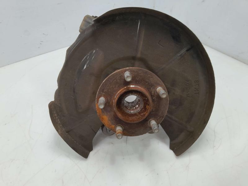 2016 Mazda CX-9 Rear Knuckle/Stub Axle