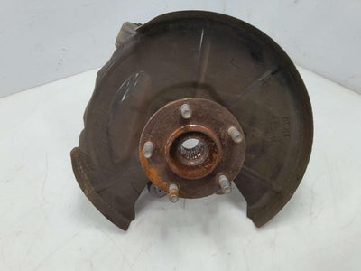 2016 Mazda CX-9 Rear Knuckle/Stub Axle