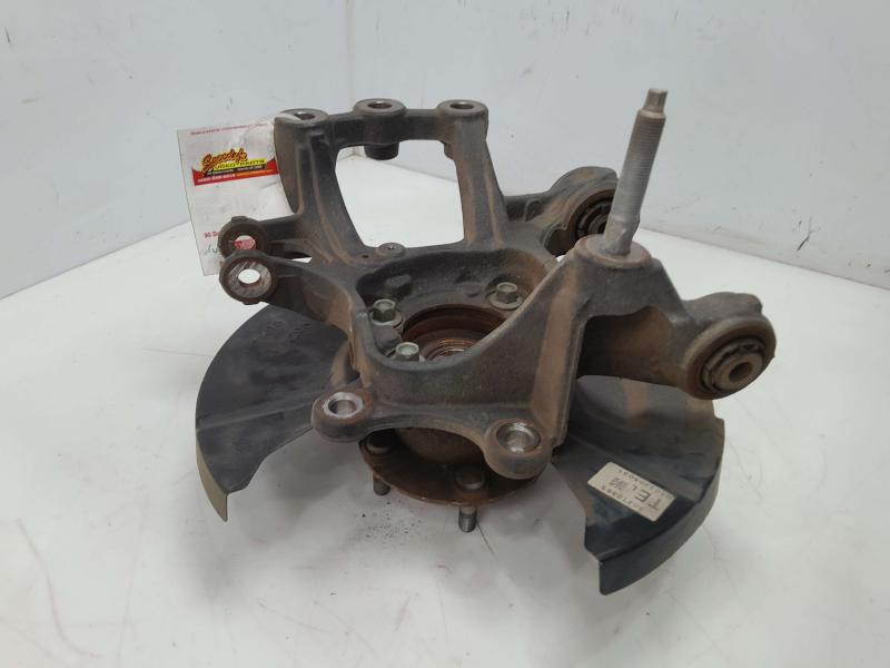 2016 Mazda CX-9 Rear Knuckle/Stub Axle