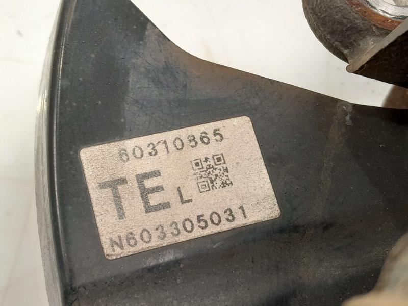 2016 Mazda CX-9 Rear Knuckle/Stub Axle