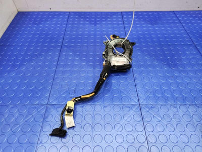 2011 Subaru Forester Clockspring (Srs)
