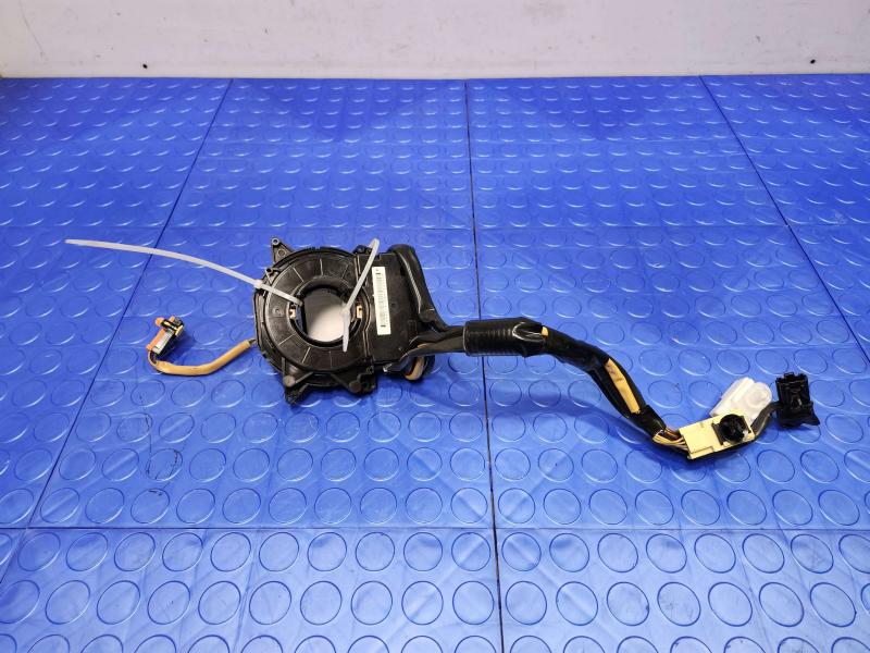 2011 Subaru Forester Clockspring (Srs)