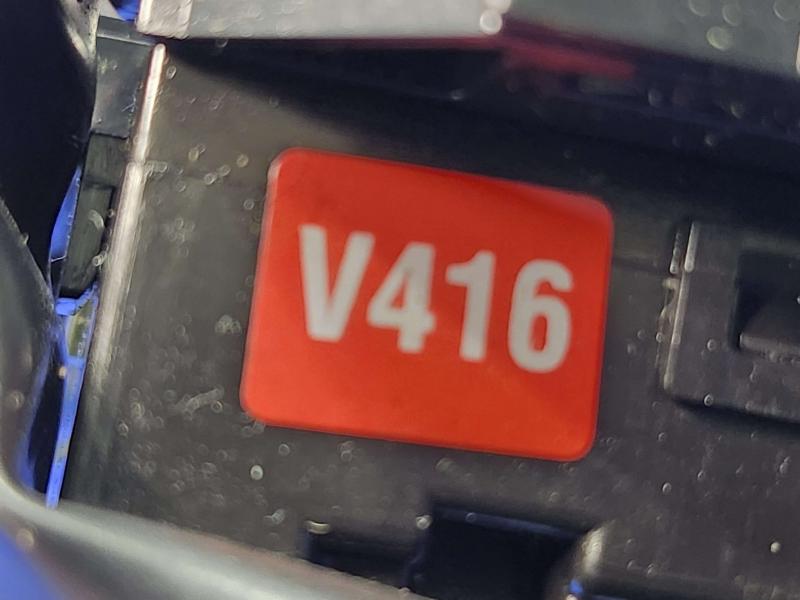 2011 Subaru Forester Clockspring (Srs)
