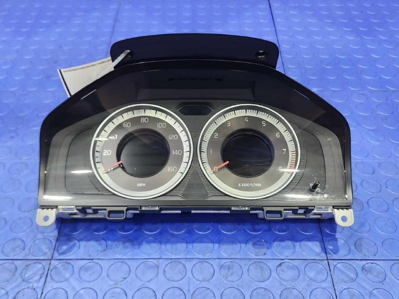 2012 Volvo XC60 Speedometer