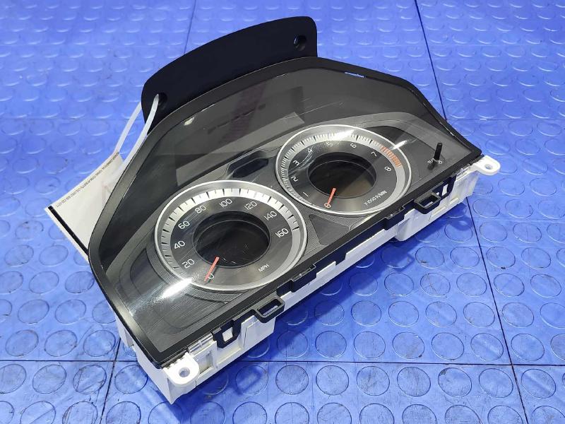 2012 Volvo XC60 Speedometer