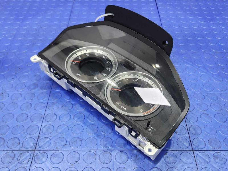 2012 Volvo XC60 Speedometer