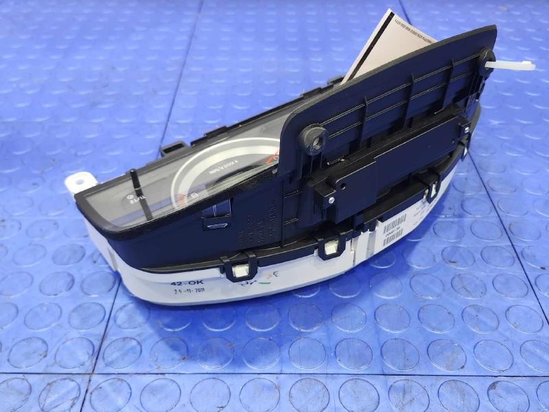2012 Volvo XC60 Speedometer