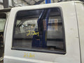 2012 Ford F-250 Super Duty Rear Door Glass/Window