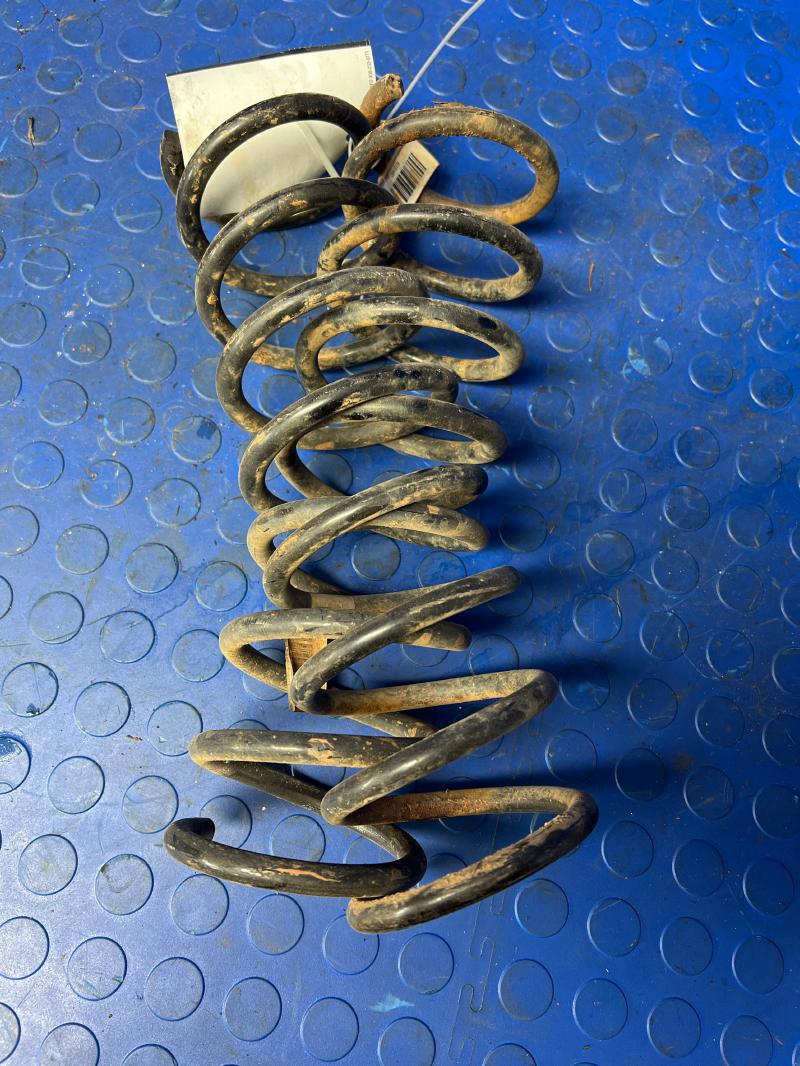 2015 Ford Focus Coil/Air Spring