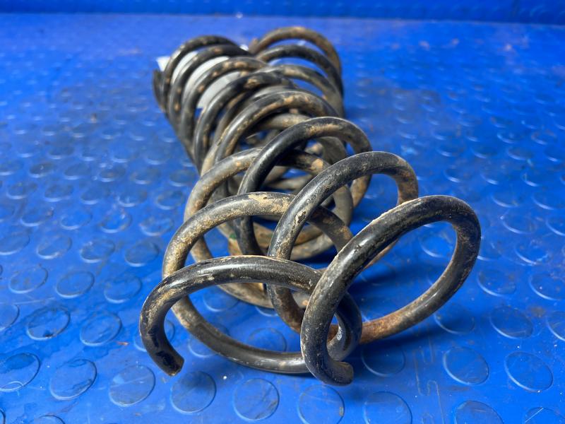 2015 Ford Focus Coil/Air Spring