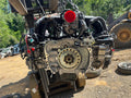 2019 Subaru Legacy Engine Assembly/Motor