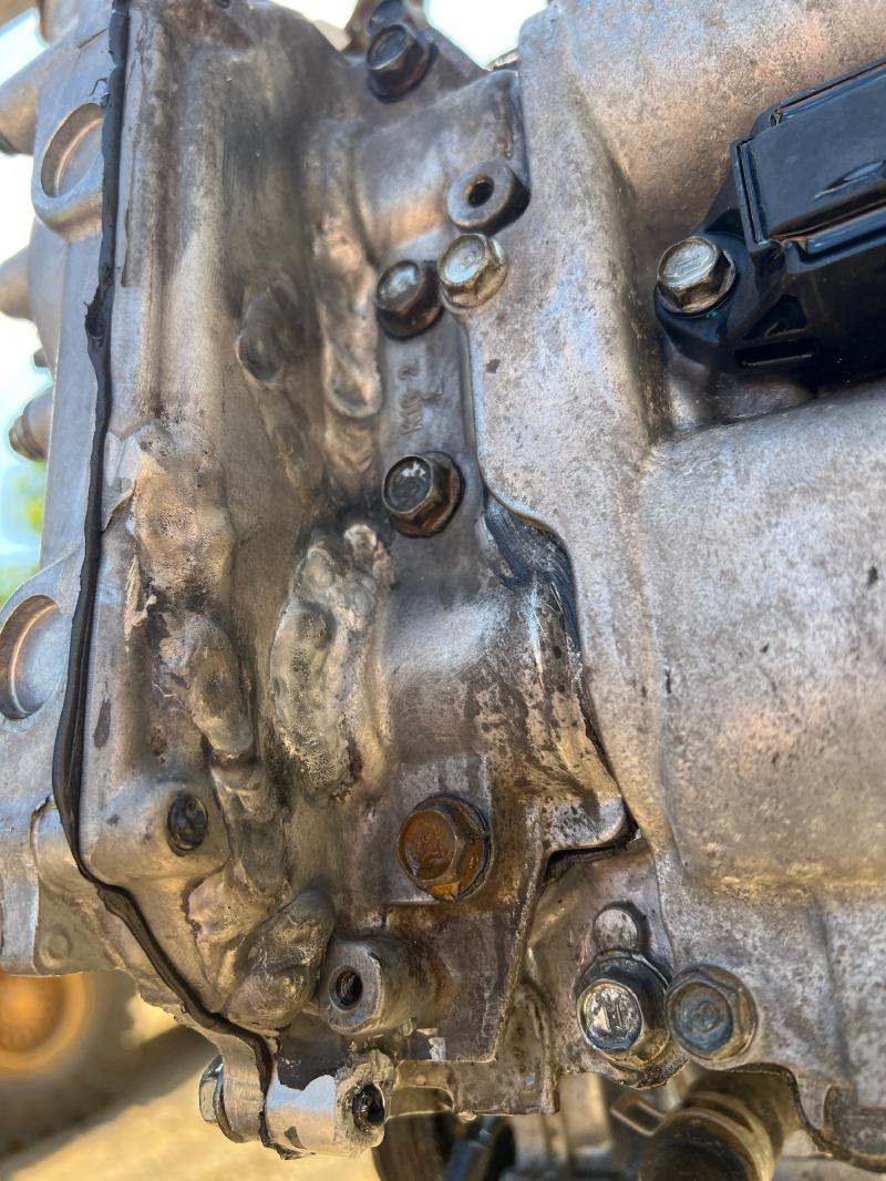 2019 Subaru Legacy Engine Assembly/Motor