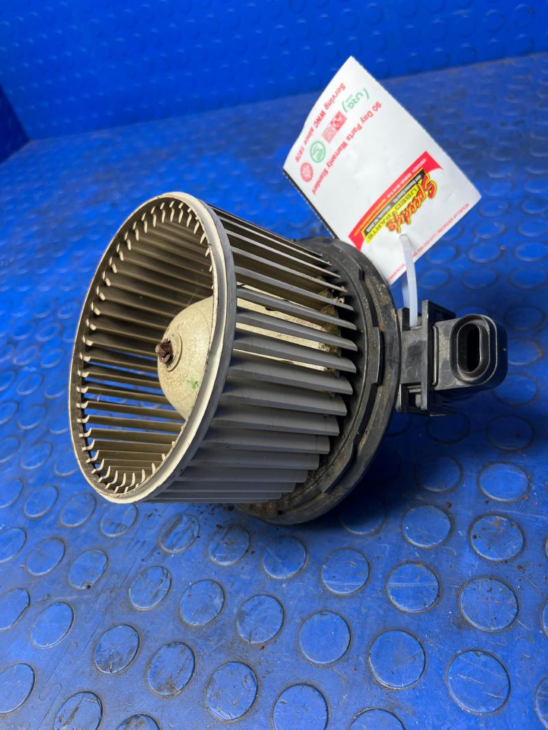 2008 Ford Expedition Blower Motor