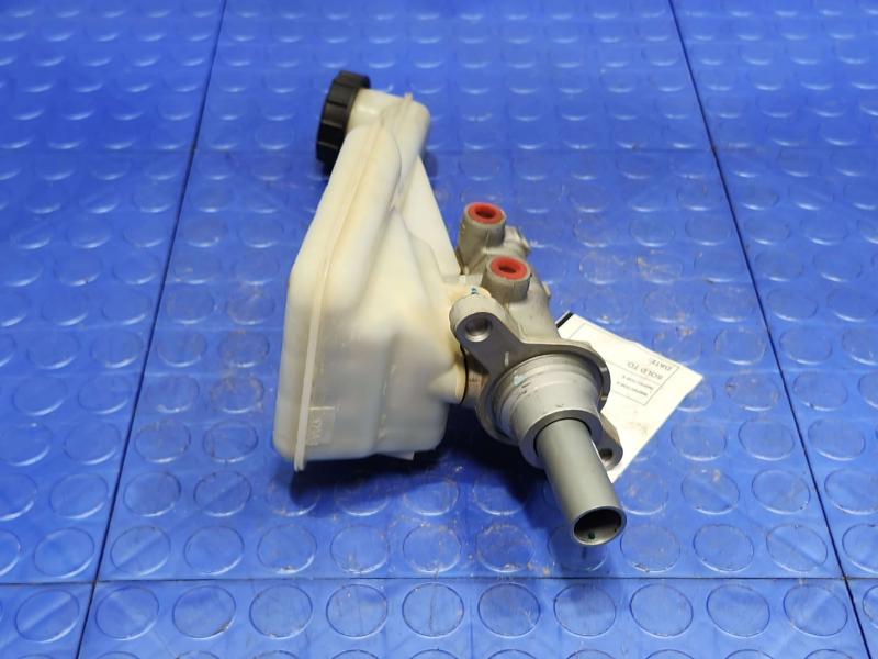 2015 Ford Fusion Master Cylinder