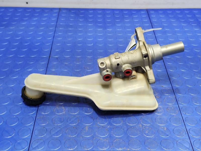 2015 Ford Fusion Master Cylinder