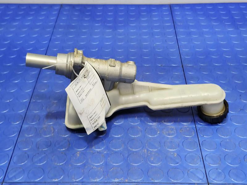 2015 Ford Fusion Master Cylinder