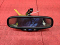 2013 Chevrolet Malibu Rear View Mirror