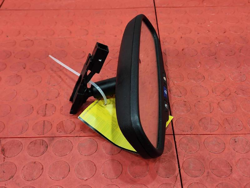 2013 Chevrolet Malibu Rear View Mirror